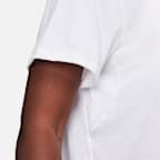 Nike One Relaxed Women's Dri-FIT Short-Sleeve Top