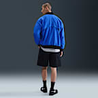 Inter Milan Strike Men's Nike Dri-FIT Football Anthem Jacket