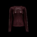 Nike Sportswear Women's Long-Sleeve Top