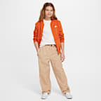 T-shirt a girocollo Nike – Ragazzo/a