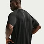 Nike Stride Men's Dri-FIT ADV Short-Sleeve Running Top