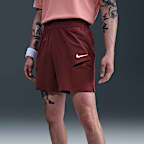 나이키코트 슬램 남성 드라이 핏 테니스 쇼츠