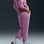 Nike Sportswear Club Fleece Women's Mid-Rise Joggers