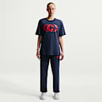 Playera de básquetbol Nike Caitlin Clark