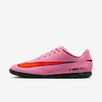 Magic Flamingo/Total Crimson/Black