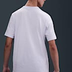 Nike Sportswear Club Men's T-Shirt