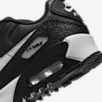 Nike Air Max 90 Tenis para niños grandes