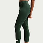 Nike Sportswear Classic Leggings de 7/8 de talle alto - Mujer