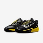 Nike Precision 7 EasyOn Men's Basketball Shoes