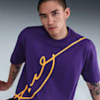 Kobe Dri-FIT Erkek Basketbol Tişörtü