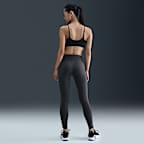 Nike One Women's High-Waisted 7/8 Leggings