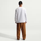 ナイキ スポーツウェア ロングスリーブ Tシャツ