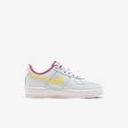 Nike Force 1 Younger Kids' Shoes