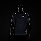 เสื้อวิ่งแขนสั้นผู้ชาย Nike Dri-FIT Rise 365