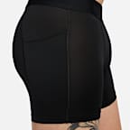 나이키 프로 남성 드라이 핏 브리프 쇼츠