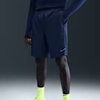 Nike Challenger Men's Dri-FIT 23cm (approx.) Unlined Versatile Shorts