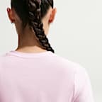 Nike Victory Women's Dri-FIT Short-Sleeve Tennis Top