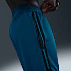 Nike DNA Dri-FIT 20 cm Erkek Basketbol Şortu