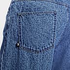 ナイキ SB メンズ デニム スケートボードパンツ