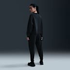 Nike 24.7 ImpossiblySoft Women's Dri-FIT Oversized Crew-Neck Top