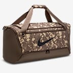 Maleta duffel (mediana, 60 L) Nike Brasilia