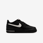 Tenis para niño grande Nike Air Force 1