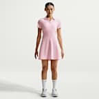 Nike Victory Women's Dri-FIT Golf Polo Dress