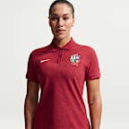 British & Irish Lions Women's Nike Club Polo
