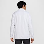 Nike Victory Men's Dri-FIT 1/2-Zip Golf Top