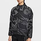 Nike Running Division Women's Running Jacket