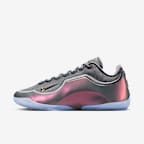 Cool Grey/Cool Grey/Black