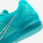 Scarpa da calcio a taglio basso per campo indoor/cemento Nike React Gato