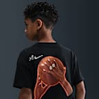 A' One Big Kids' Dri-FIT T-Shirt