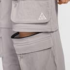 Nike ACG 'Smith Summit' Women's Zip-Off Trousers