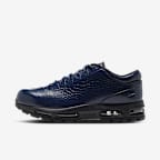 Midnight Navy/Midnight Navy/Black