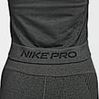 ナイキ プロ シームレス ウィメンズ Dri-FIT Tシャツ