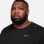 Nike Rise 365 Men's Dri-FIT Short-Sleeve Running Top