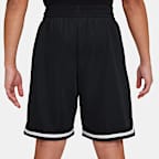 Nike Dri-FIT DNA-basketballshorts til større børn (drenge)