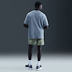 Nike Form Men's Dri-FIT 18cm (approx.) Unlined Versatile Shorts