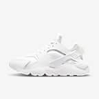 White/Pure Platinum
