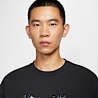 Kobe Men's Dri-FIT Basketball T-Shirt