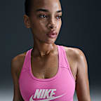 Nike Swoosh Women's Medium-Support Sports Bra