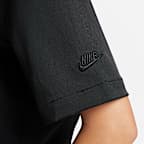 Nike Sportswear Dri-FIT Tech Pack Women's Woven Polo