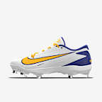 Nike Diamond Standout By You Custom Metal Baseball Cleats - Multi-Color/Multi-Color