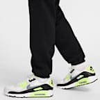 Nike Club Men's Fleece Cargo Trousers