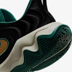 Tenis de básquetbol para niños grandes Giannis Immortality 4
