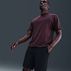 ナイキ ウール クラシックス ウーブン ショートパンツ