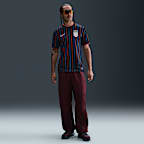 USWNT 2025 Stadium Away (Women's Team) Men's Nike Dri-FIT Soccer Replica Jersey