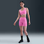 Playful Pink/Pink Foam