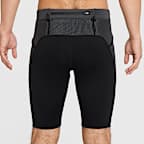 Nike Lava Loops 男款 Dri-FIT ADV 跑步緊身褲